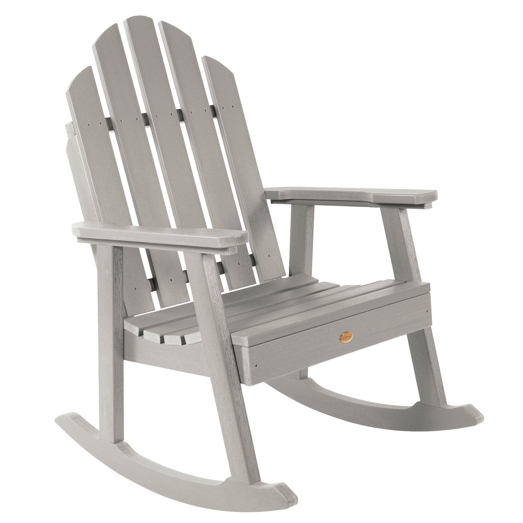 Coastal Teak