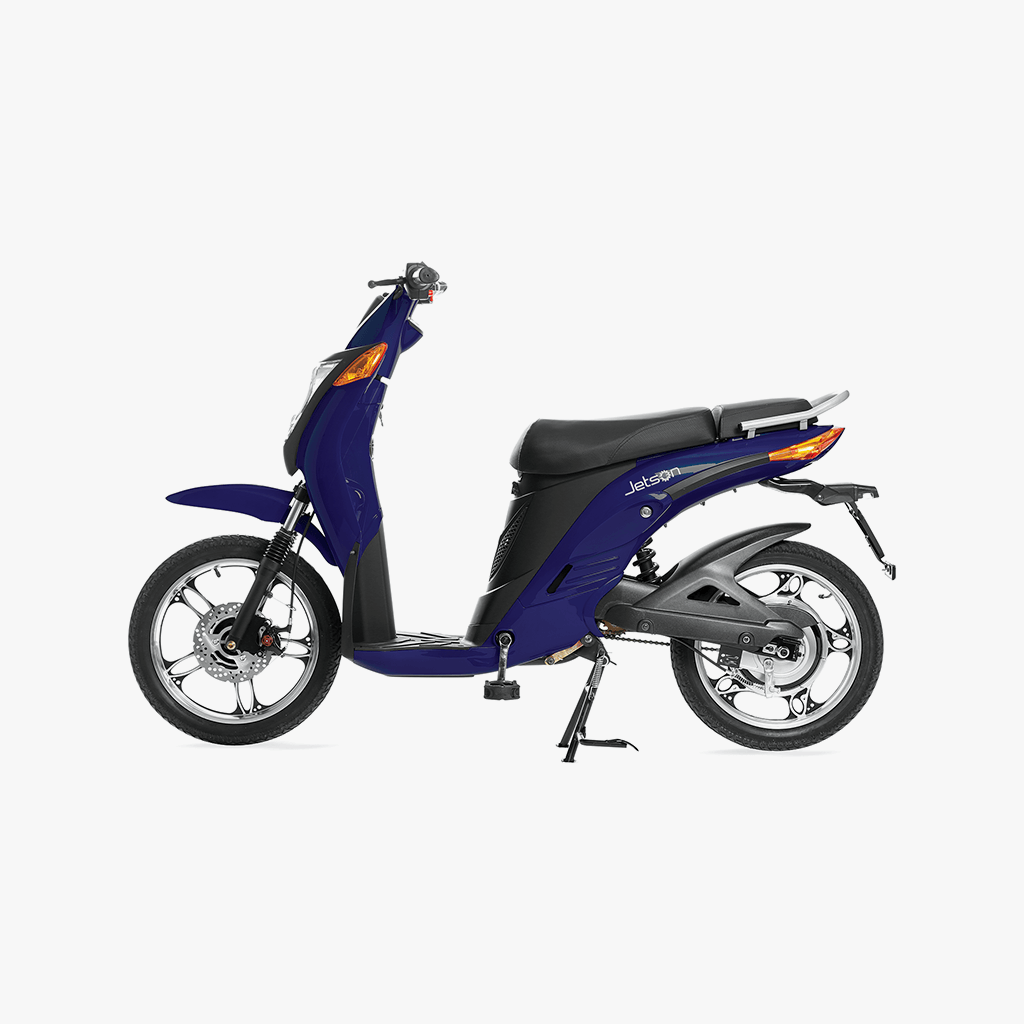 Gen 1 Electric Bike for Adults - 500W Motor, 20MPH Speed, 40 Mile Range - Perfect for Commuting, City Riding & Outdoor Adventures
