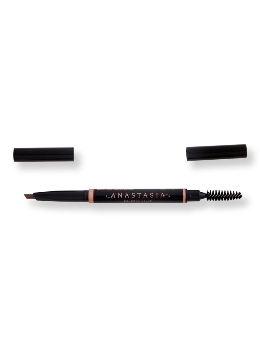 Anastasia Beverly Hills Brow Definer - Ultra-Slim Brow Pencil for Precise Shaping & Filling | Waterproof & Long-Lasting | Perfect for Everyday Makeup & Professional Use