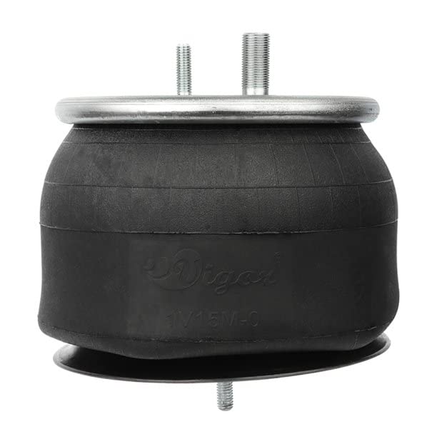 Goodyear 1R12-435 Air Spring - Heavy Duty Replacement Air Bag for Trucks & Trailers - Perfect for Suspension Repair & Ride Comfort Improvement