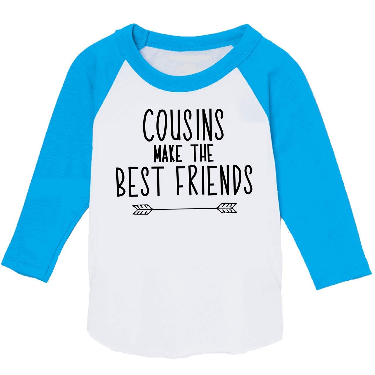 Best Cousin Matching Shirts - Fun Family T-Shirts for Cousins - Perfect for Family Reunions, Vacations & Photo Shoots