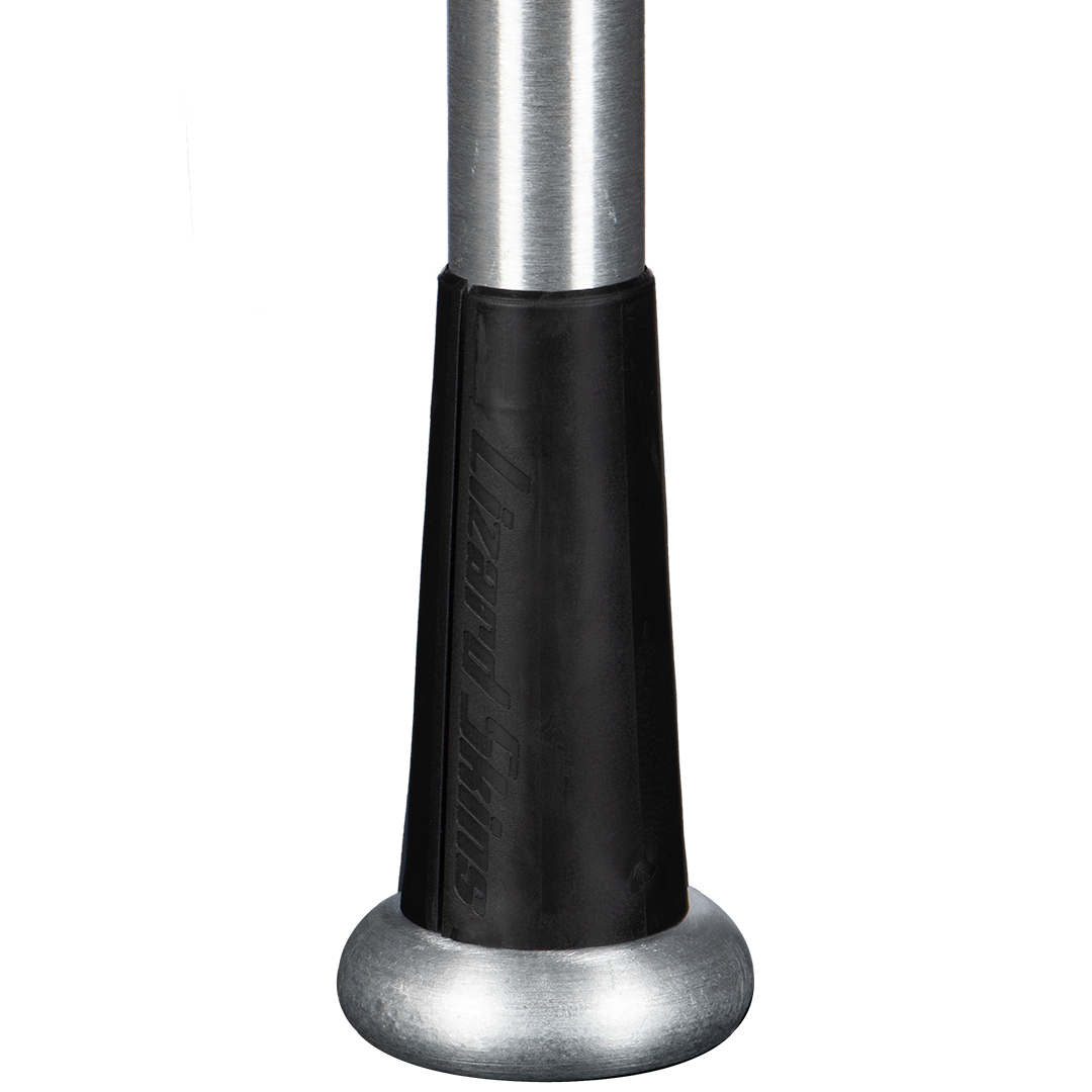 Baseball Bat Taper - Standard Size for Youth & Adult Players - Perfect for Training, Games & Home Practice