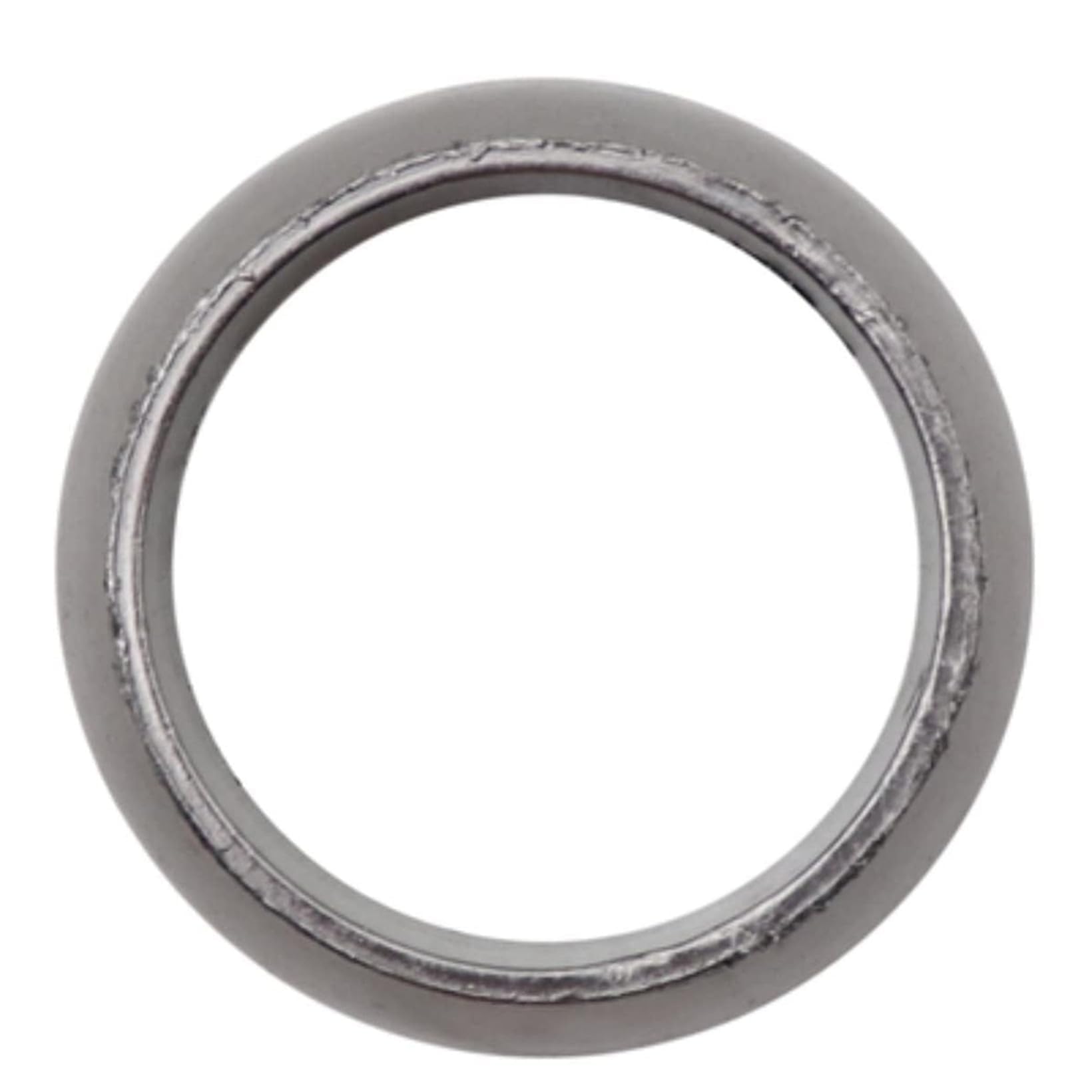 High-Performance NLQR Exhaust Gasket Donut Seal Compatible with Polaris RZR, Sportsman, Ranger 700 800 900 Crew & XP 2003-2017 Models - Perfect for Off-Road ATV & UTV Maintenance and Repair (Replaces OEM #3610047)