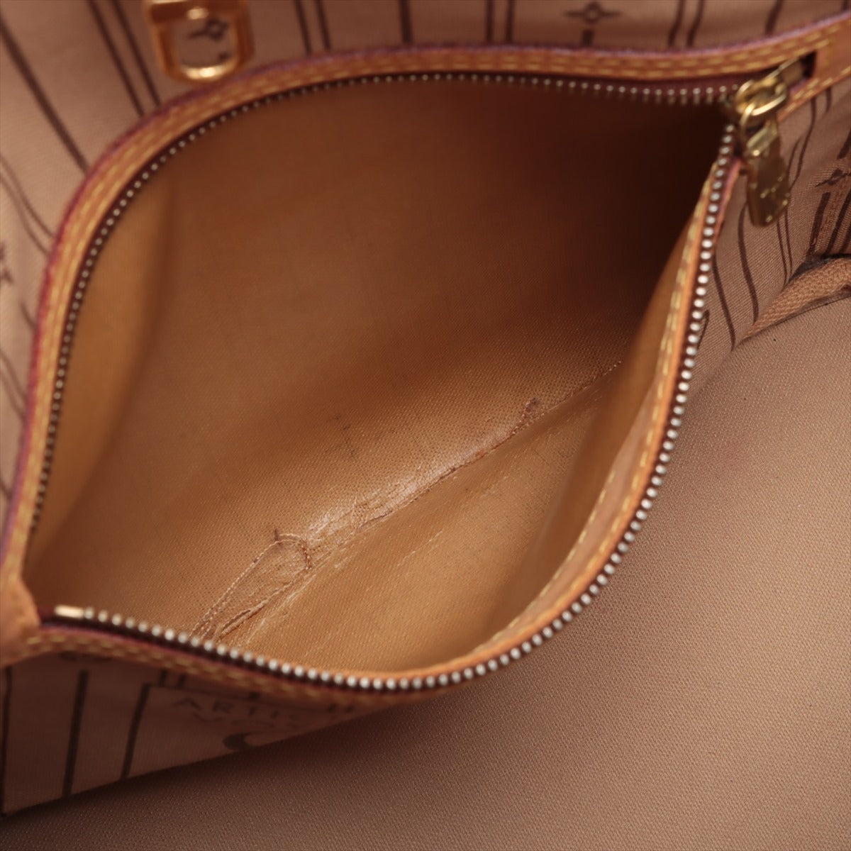 Louis Vuitton Monogram Neverfull PM Tote Bag - Authentic Luxury Handbag for Women, Perfect for Work, Travel & Everyday Use
