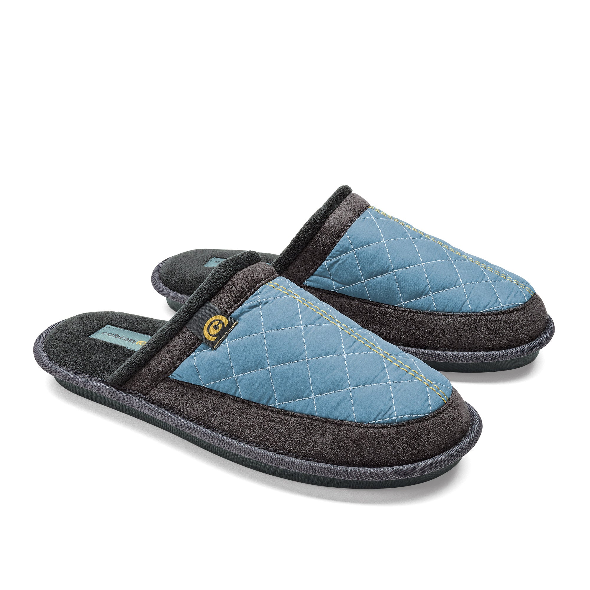 Happy Camper Mule™ - Comfortable & Durable Camping Shoes for Outdoor Adventures - Perfect for Hiking, Backpacking and Trail Running