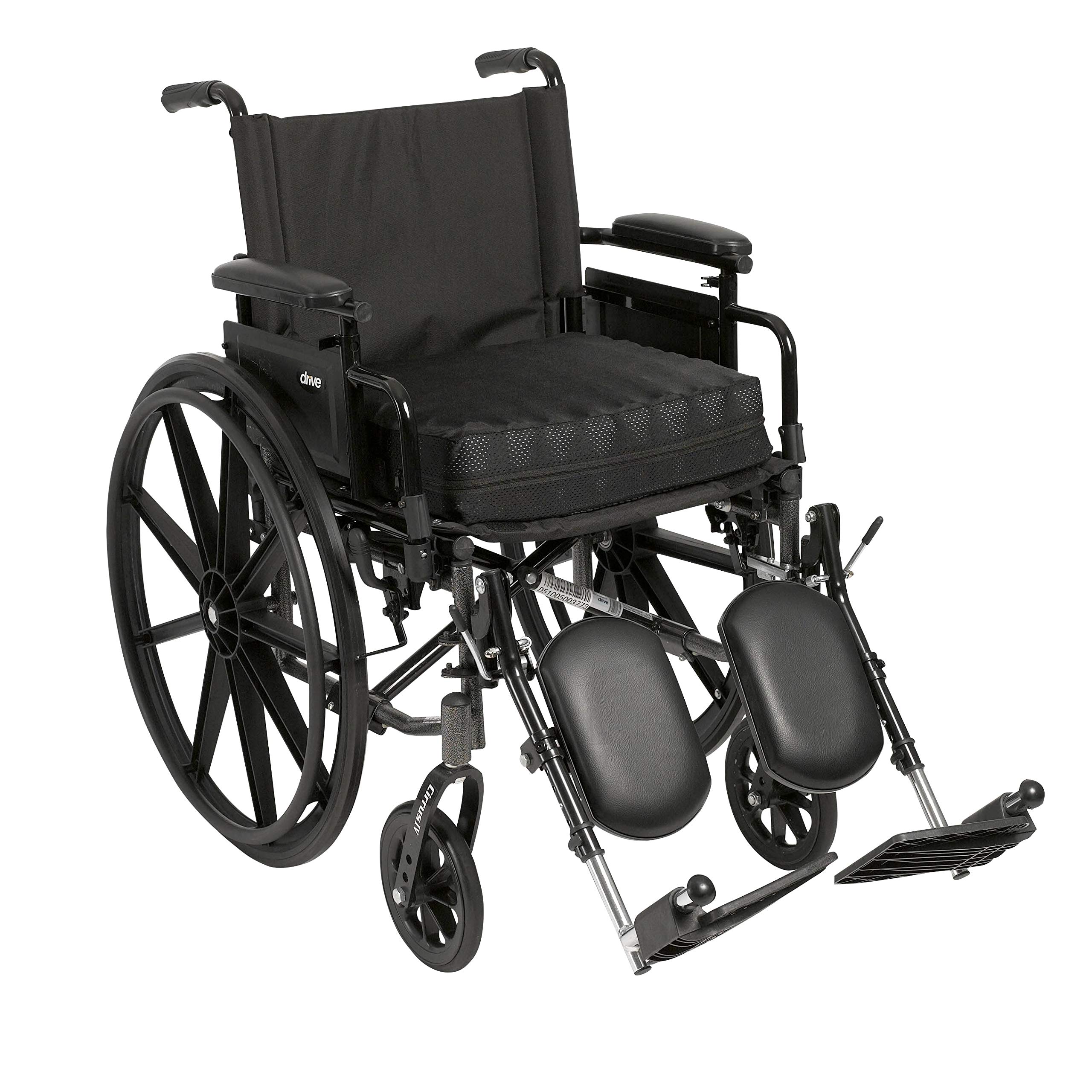 Drive Medical Balanced Aire Adjustable Cushion - 20
