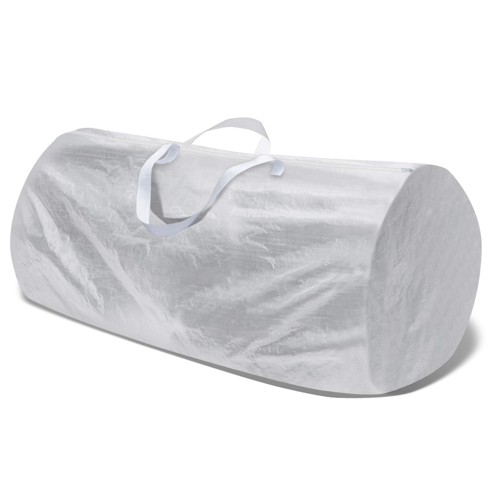 BenefitUSA Heavy Duty Large Artificial Christmas Tree Storage Bag - Durable Holiday Organizer for Trees Up to 9ft - Perfect for Christmas Decoration Storage & Seasonal Clean Up