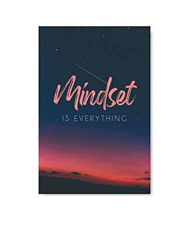 Mindset is Everything Night
