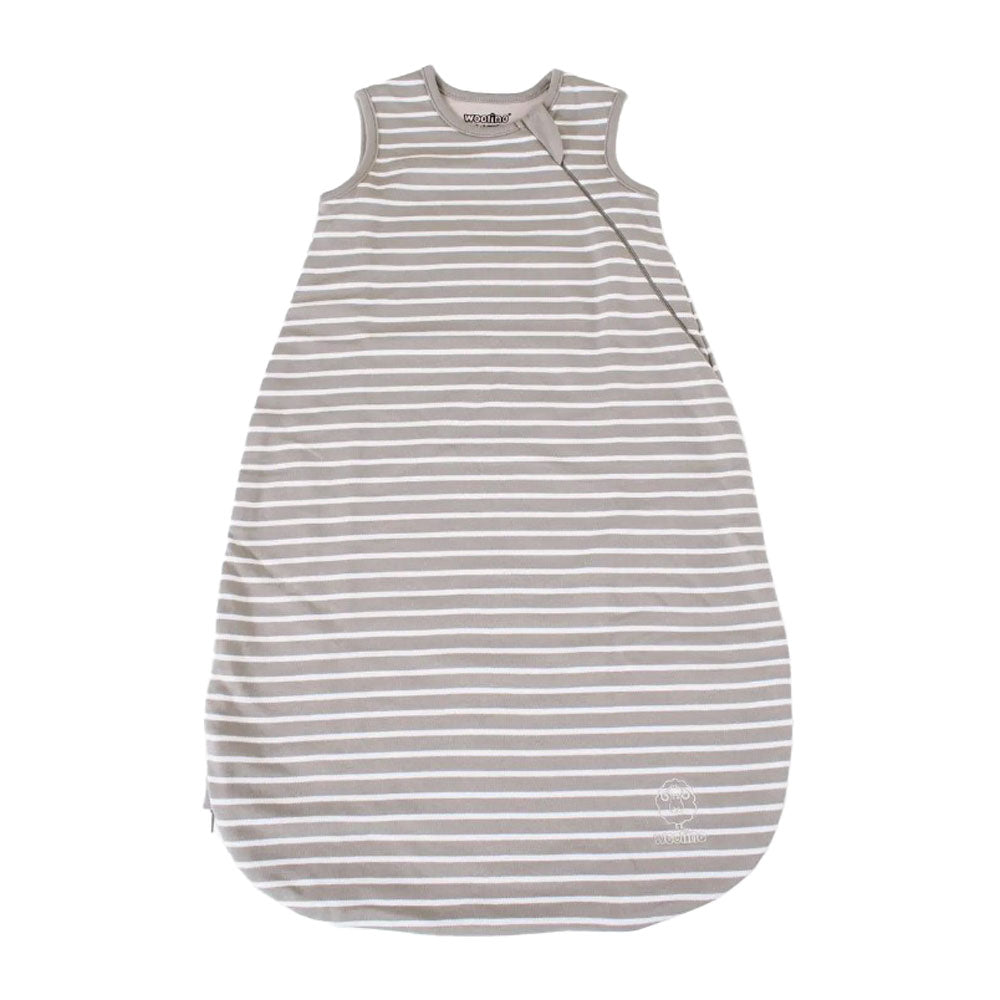 4 Season Baby Sleeping Bag - Merino Wool for All Weather Comfort - Cozy & Breathable Infant Wear - Perfect for Nursery, Travel & Outdoor Adventures