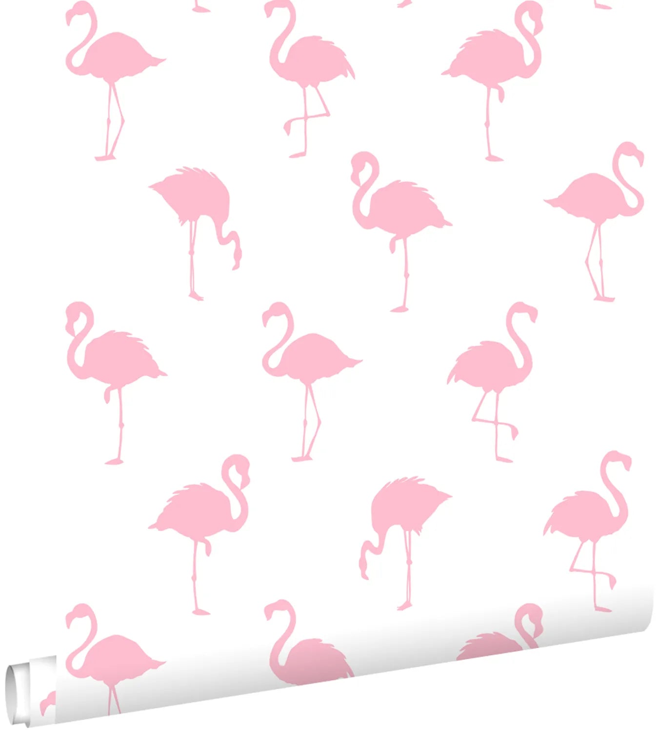 Jungle Fever Flamingo Haven - Tropical Flamingo Decor for Home & Garden | Perfect for Pool Parties, Patio Decor, and Outdoor Themed Events