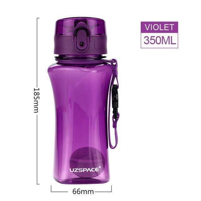 350ml  Green