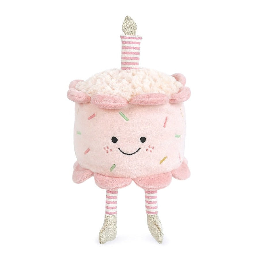 Birthday Cake Replica - Perfect for Parties, Celebrations & Cake Decorating
