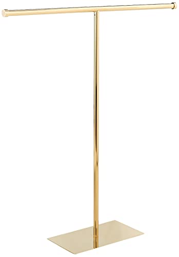 Polished Brass