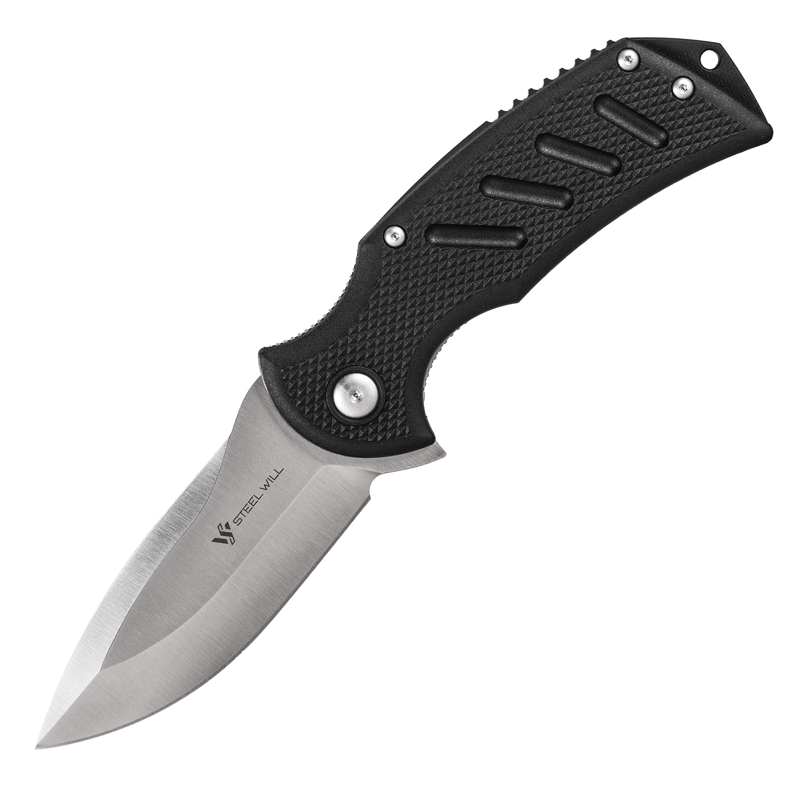 Steel Will Knives Censor F13-A1 - 3.5