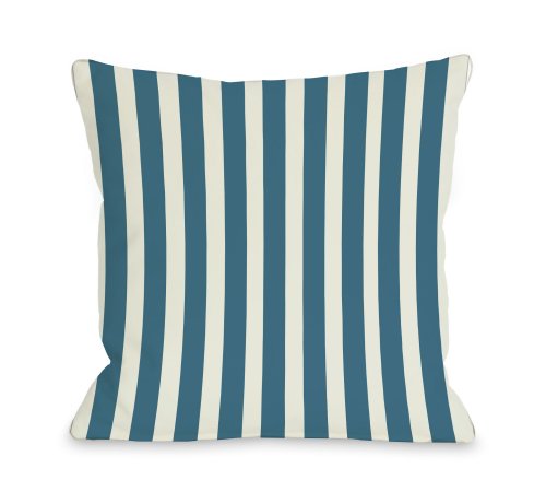 Stripes - Blue Green