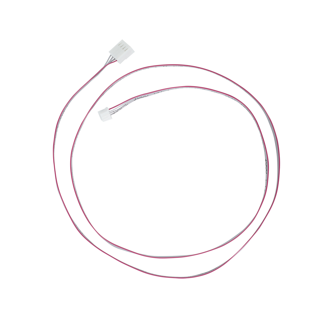 Craftbot Flow Generation Base Door Cable - High Quality 3D Printer Accessory for Smooth Printing | Perfect for Home, Office & DIY Projects