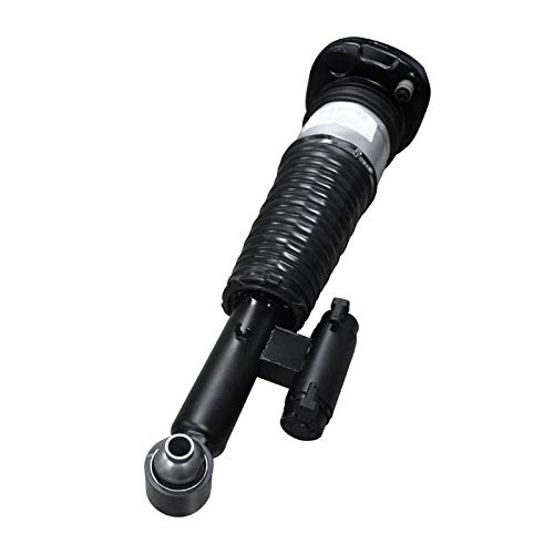 BMW 7 Series G11 G12 Rear Left Air Suspension Shock Absorber Strut - OEM 37106874593 - Perfect for Smooth Rides & Luxury Driving Experience