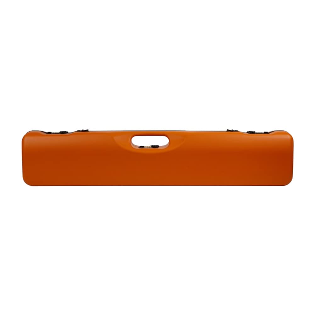 Beretta Competition Clay Shooting Victory Hard Gun Case FO700A2156 - Durable Protective Rifle Storage for Sporting Clays & Hunting Trips