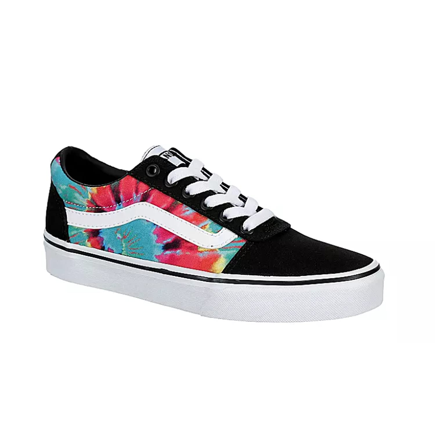 Vans Unisex Adult Classic Sneakers - Comfortable & Stylish Casual Shoes for Men & Women - Perfect for Walking, Running & Everyday Wear