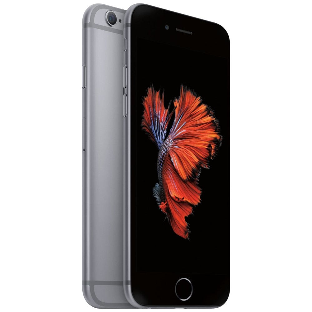 Apple iPhone 6s 128GB Unlocked Smartphone - 4.7