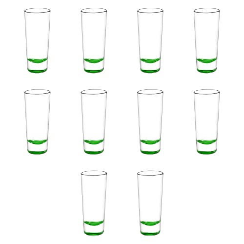 Blank - Green