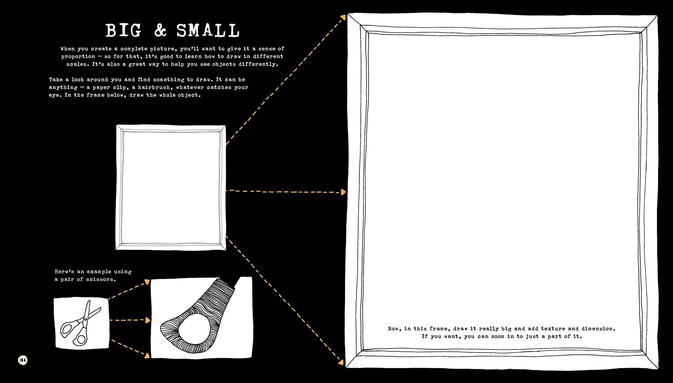 I Can't Draw: Step-by-Step Drawing Guide Book for Beginners | Learn to Sketch & Improve Art Skills | Perfect for Kids, Teens & Adults | Home, School & Hobby Use