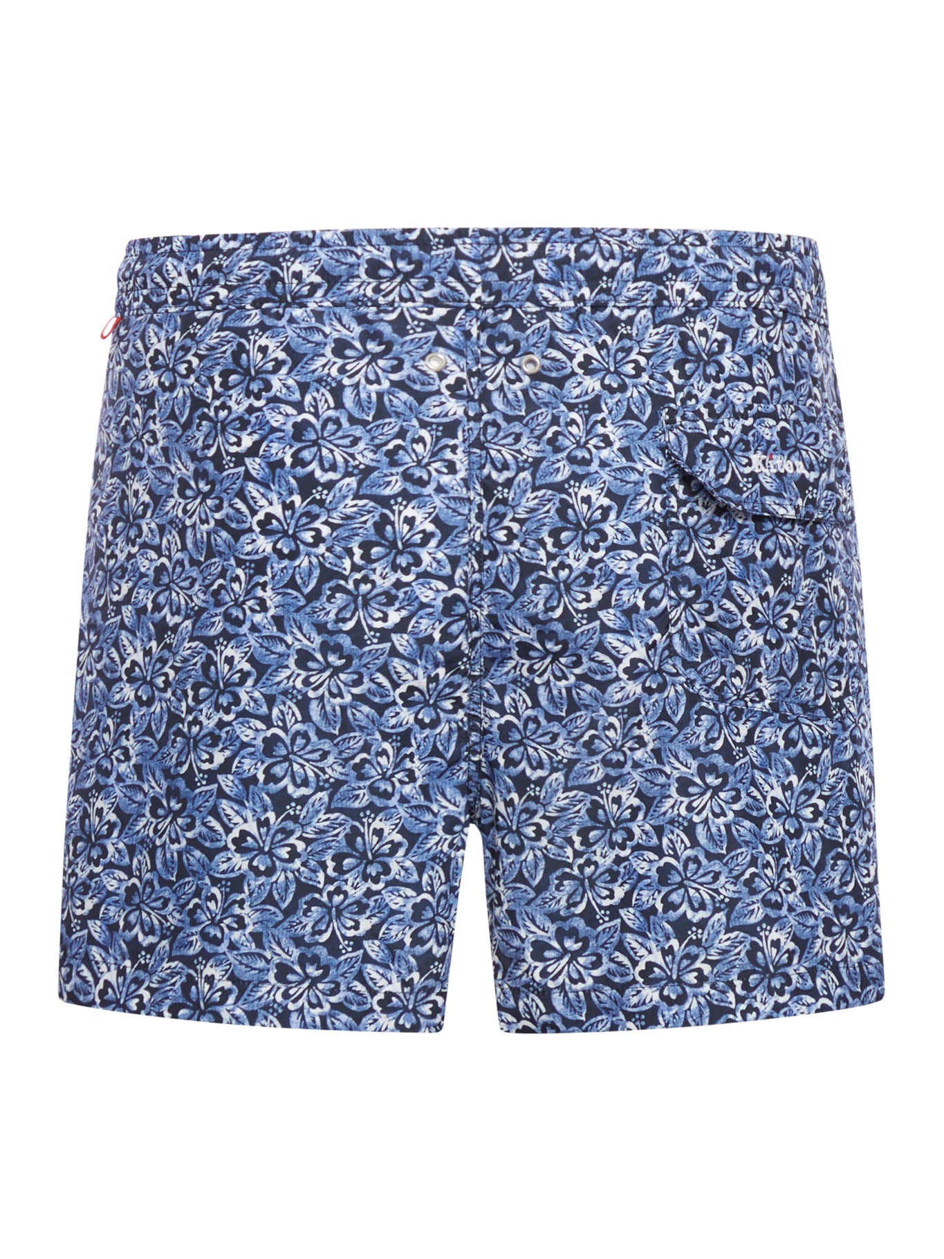 Kiton Patterned Swimsuits for Men & Women - Stylish & Comfortable Swimwear for Beach, Pool & Vacation - Trendy Designs & Quick-Dry Fabric