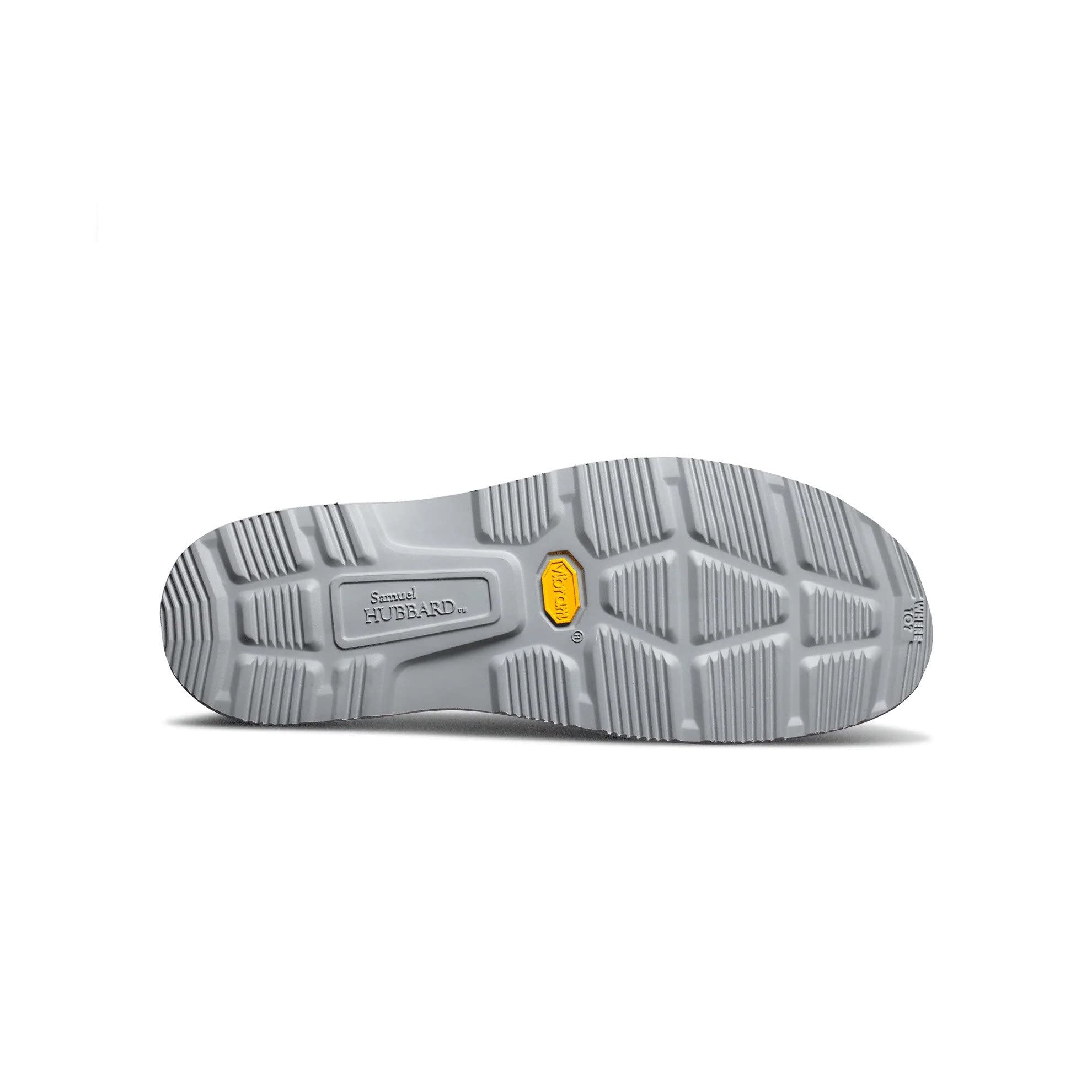 Samuel Hubbard Men's Hubbard Free Oxford - Comfortable & Stylish Casual Dress Shoes for Work, Travel & Everyday Wear