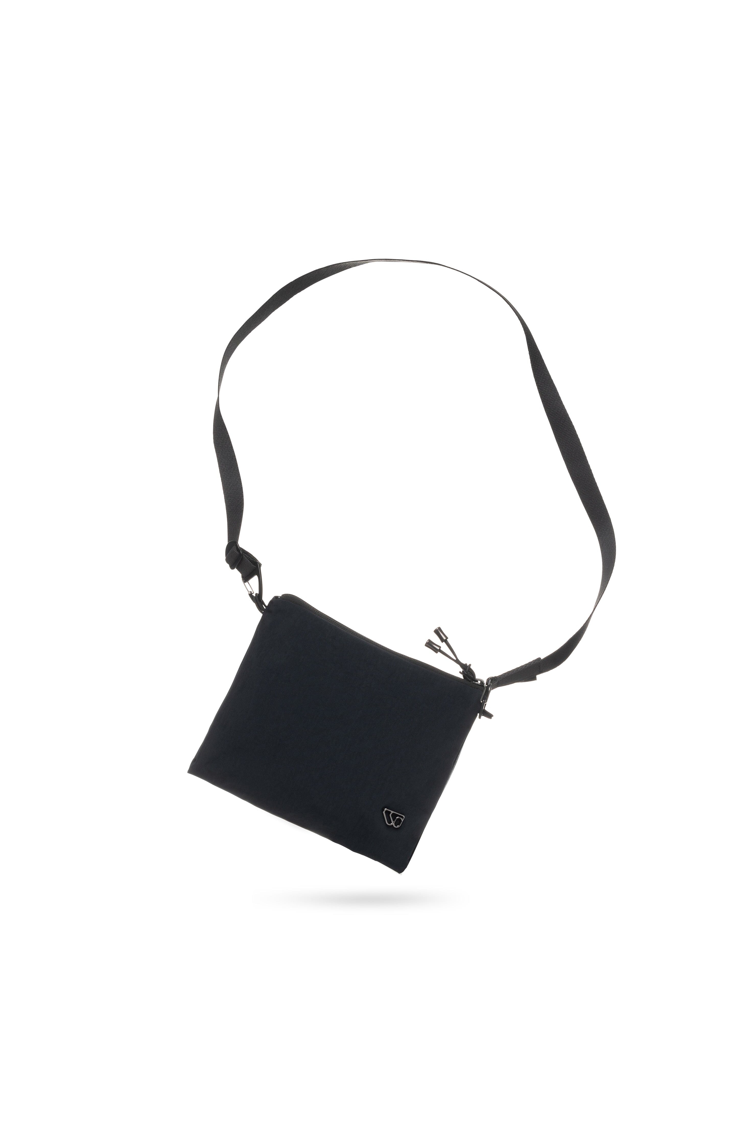 WAYB Crossbody Kit - Lightweight & Adjustable Crossbody Bag for Women & Men - Perfect for Travel, Hiking, and Everyday Use