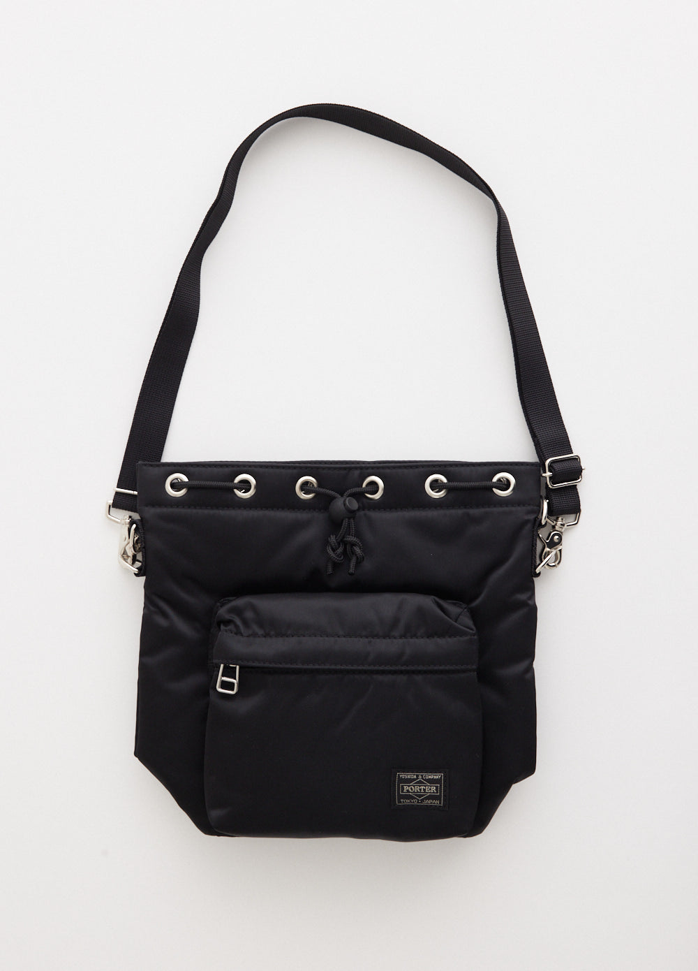 Balloon Bag S 381 16879 Black - Stylish & Durable Handbag for Women, Perfect for Parties, Travel & Everyday Use