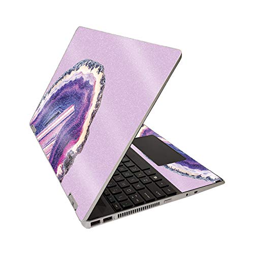 Purple Agate