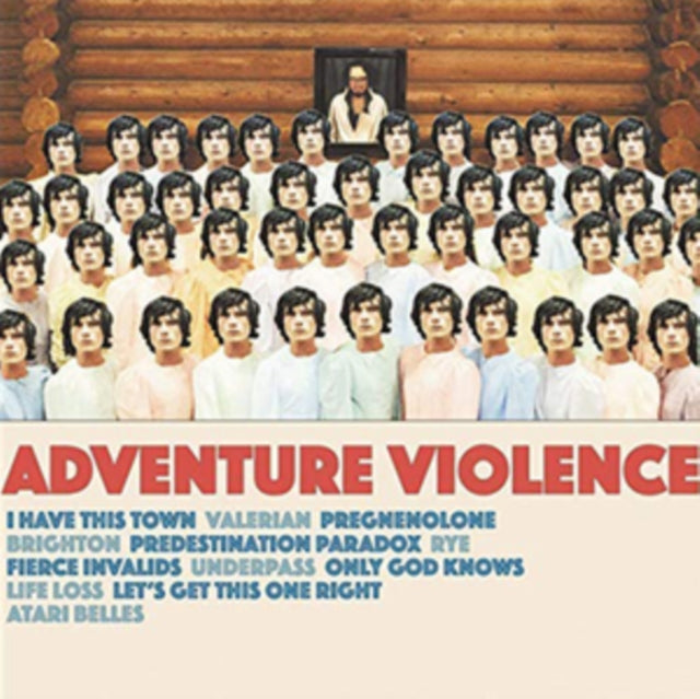 Adventure Violence CD - Thrilling Action-Packed Soundtrack for Video Games, Movies & Epic Adventures | Perfect for Gamers, Film Enthusiasts & Action Lovers