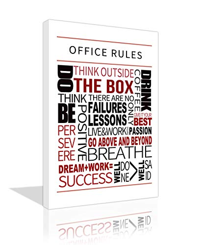 14-office Rules