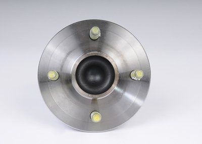 ACDelco GM Original Equipment RW20-78 Rear Wheel Hub & Bearing Assembly with ABS Wheel Speed Sensor & Wheel Studs - Compatible with Chevy Silverado, GMC Sierra & More (Perfect for Off-Roading & Heavy-Duty Towing)
