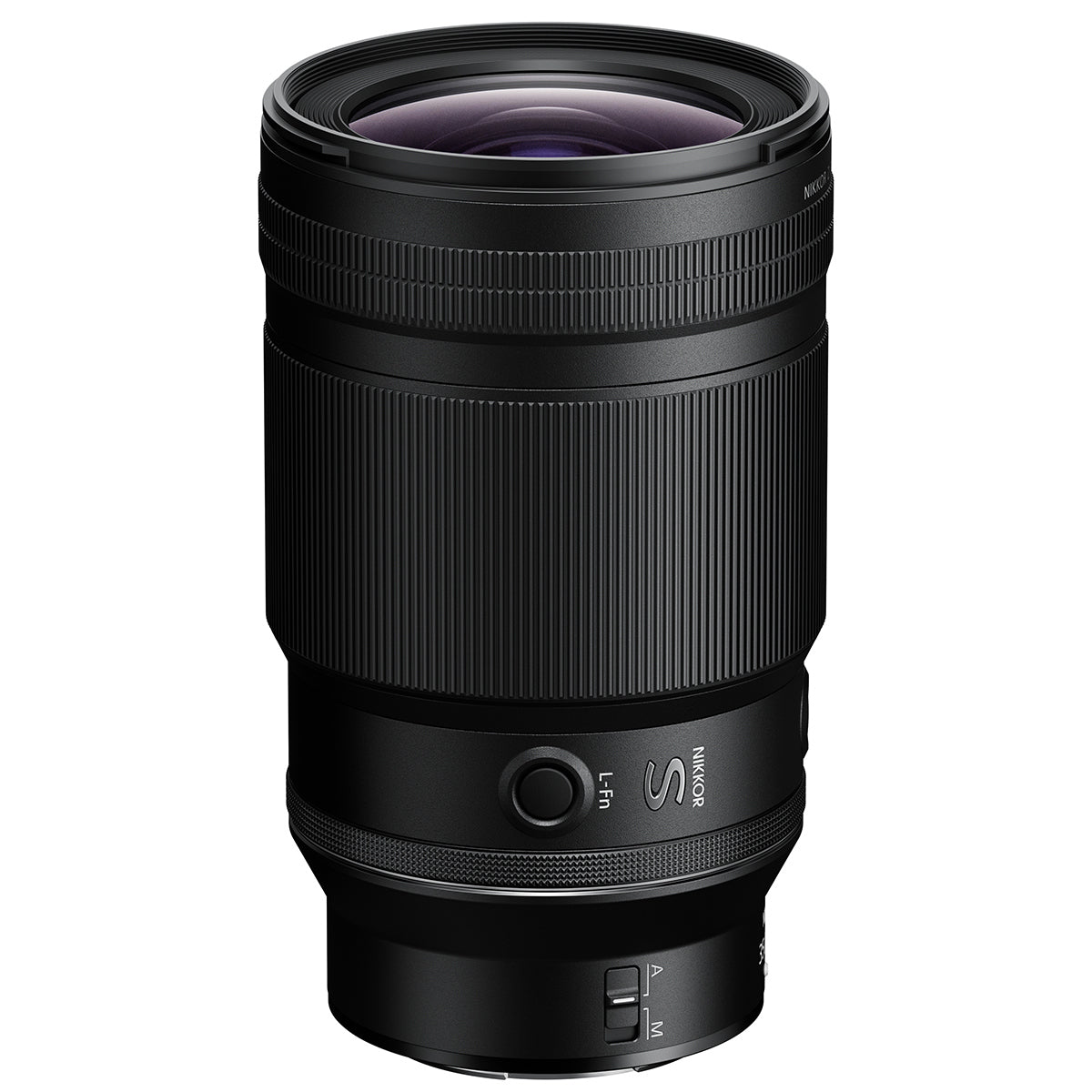 Nikon Z 35mm F1.2 S Prime Lens - Professional Fast Aperture Wide Angle Lens for Portrait, Street & Low Light Photography | Compatible with Nikon Z Mirrorless Cameras