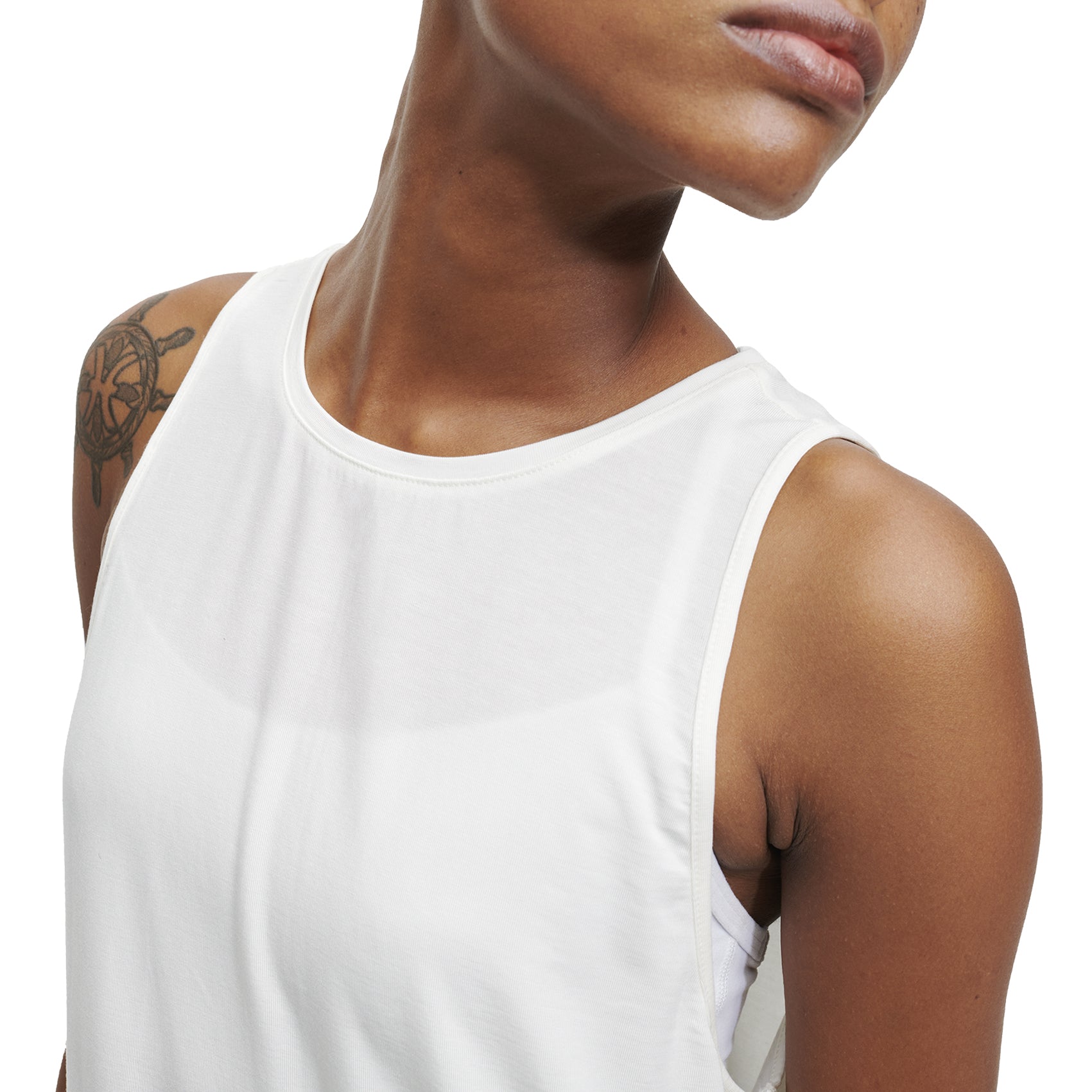 Women's Running Tank Top - Breathable Activewear for Workouts & Gym - Perfect for Jogging, Yoga & Fitness Training