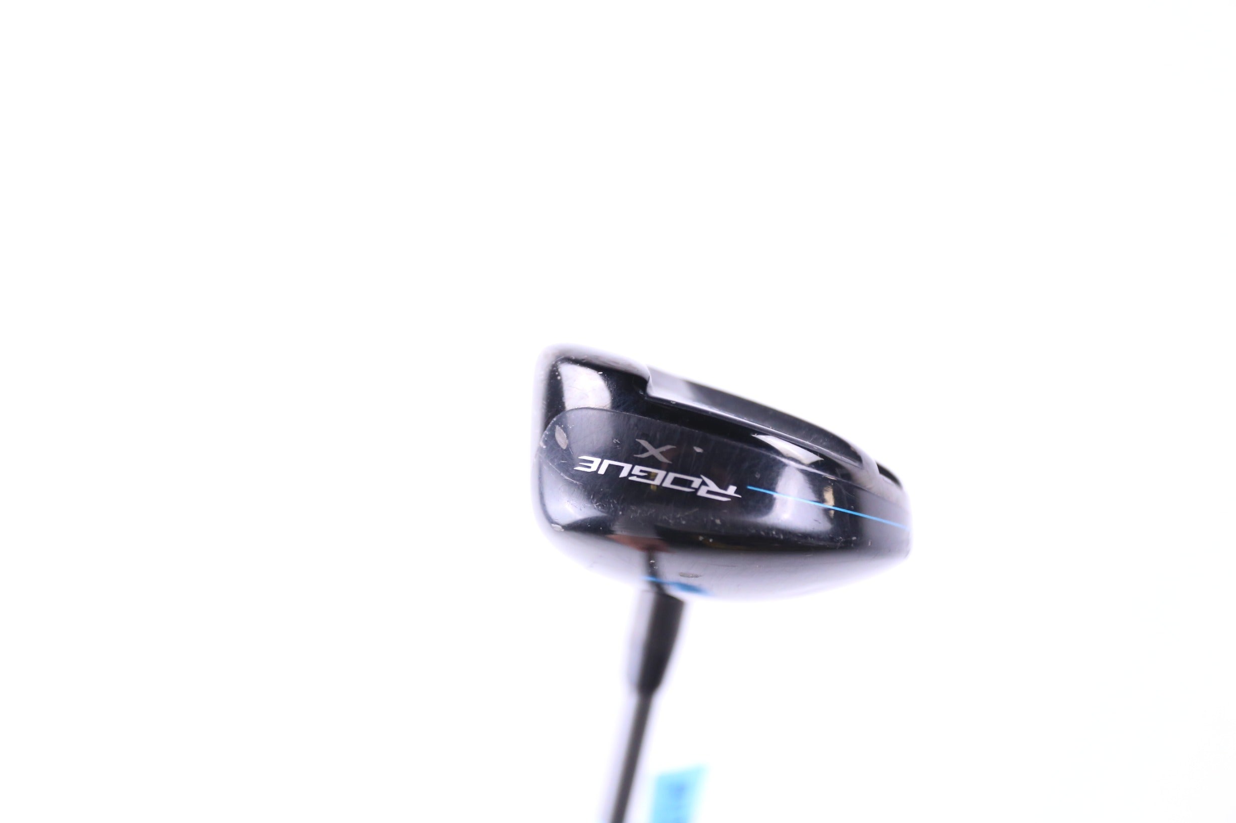 Used Callaway Rogue X 4H Hybrid Golf Club - Right Handed 20° Regular Flex for Men - Perfect for Fairway Shots & Rough Recovery