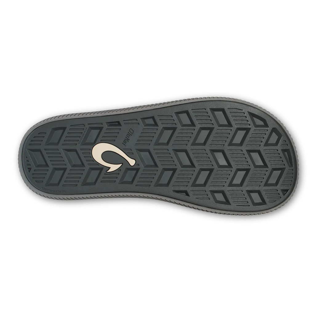 Men's Ulele Comfortable Outdoor Sandals - Lightweight & Breathable for Beach, Hiking, and Casual Wear