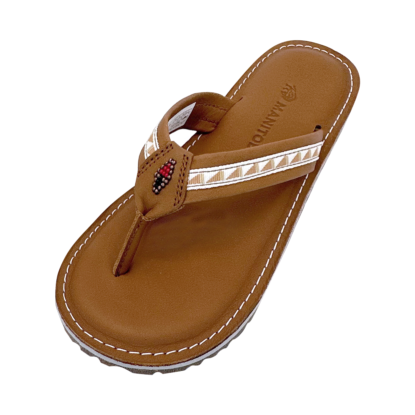 Women's Comfortable Flip Flops - Soft & Lightweight Sandals for Beach, Pool, and Summer Outdoor Activities