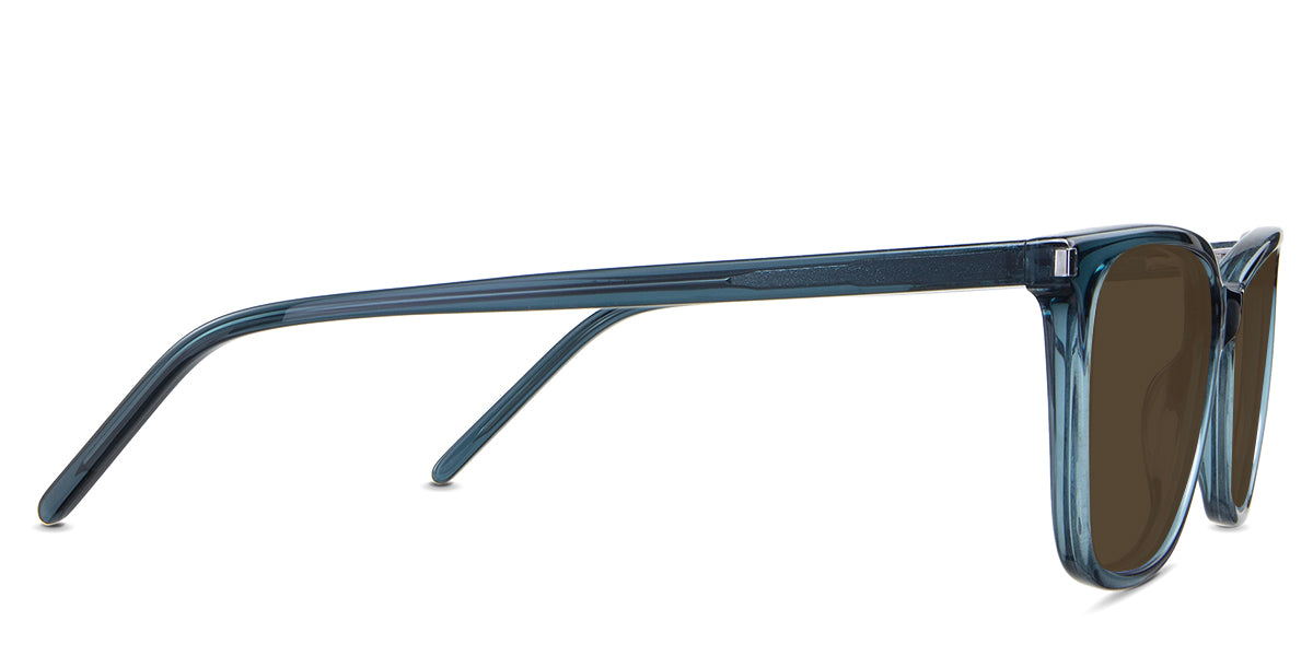 Ophelia Women's Prescription Sunglasses - UV Protection, Fashionable & Comfortable for Driving, Outdoor Activities & Daily Wear
