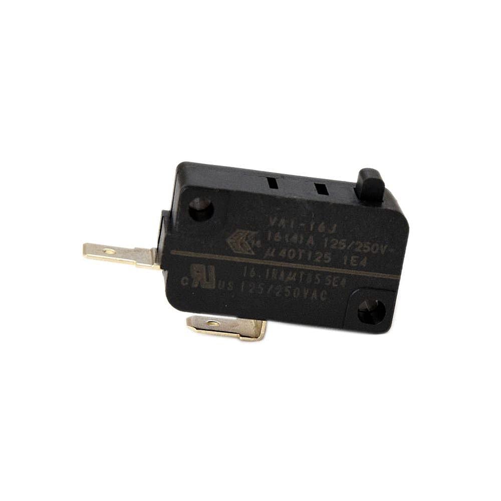 Genuine OEM Refrigerator Water Dispenser Switch Replacement Part #241689104 - Compatible with Multiple Brands for Easy DIY Installation