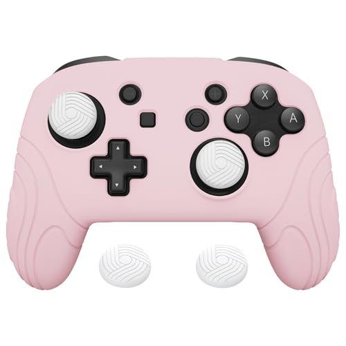 Cherry Blossoms Pink