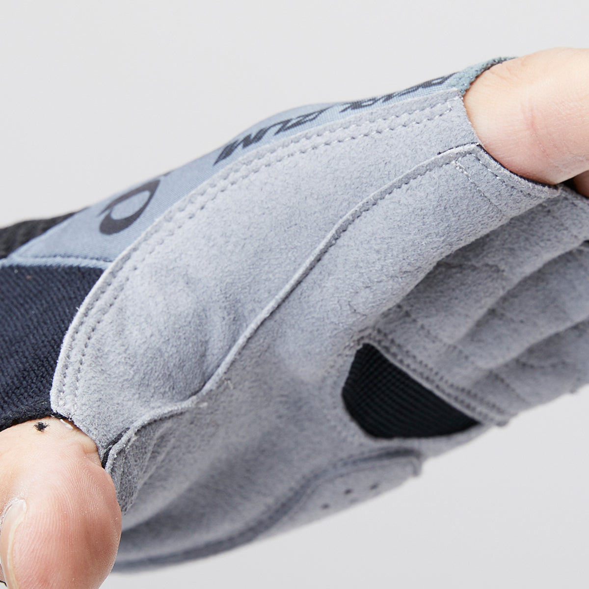 Pearl Izumi Unbound Cycling Gloves - Black (Size 10) | Breathable & Padded for Road Biking & Mountain Biking