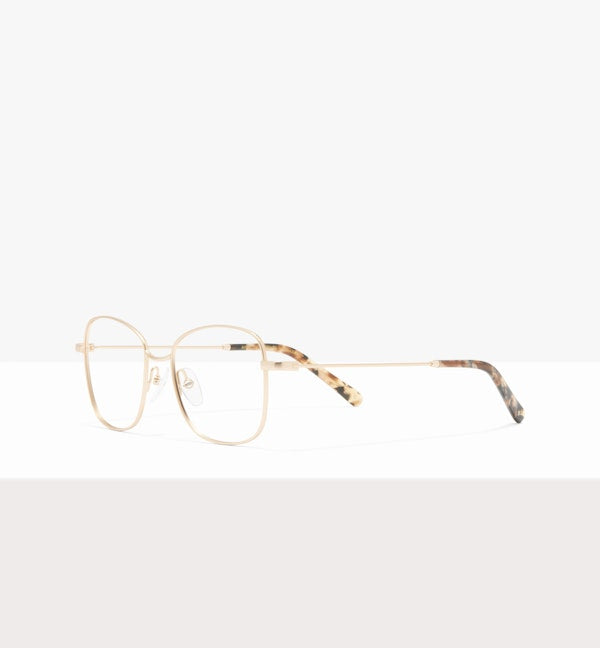 Cynthia Eyeglasses - Stylish & Lightweight Women's Reading Glasses | Perfect for Work, Reading & Everyday Use
