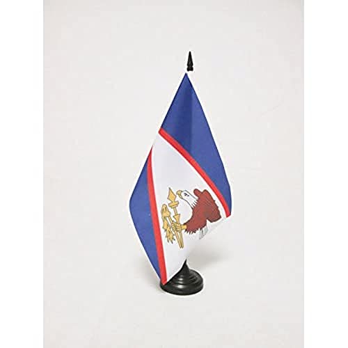 American Samoa