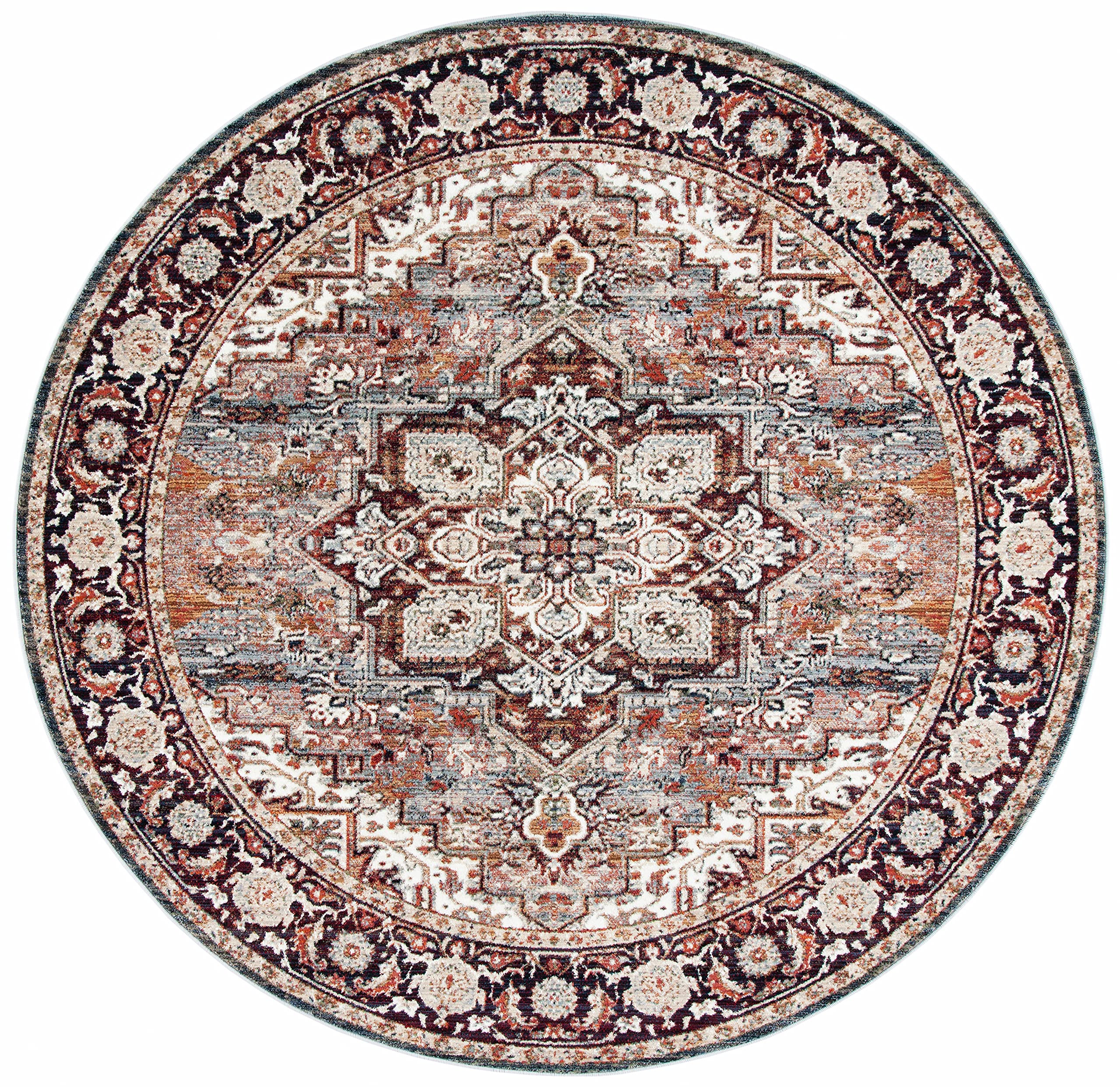 SAFAVIEH Herat Collection 6'7
