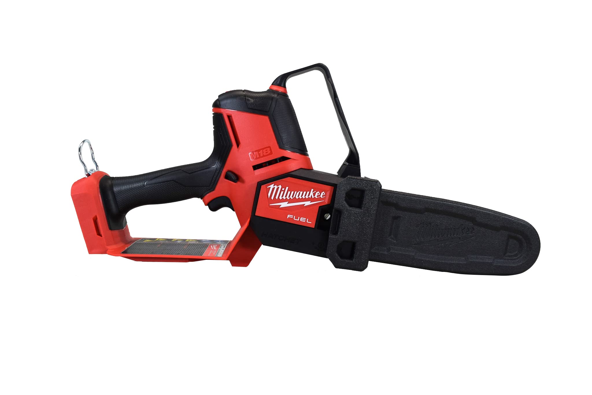 Milwaukee 3004-20 18V Brushless Cordless 8-Inch Pruning Saw (Tool Only) - Perfect for Tree Trimming, Landscaping & Garden Maintenance