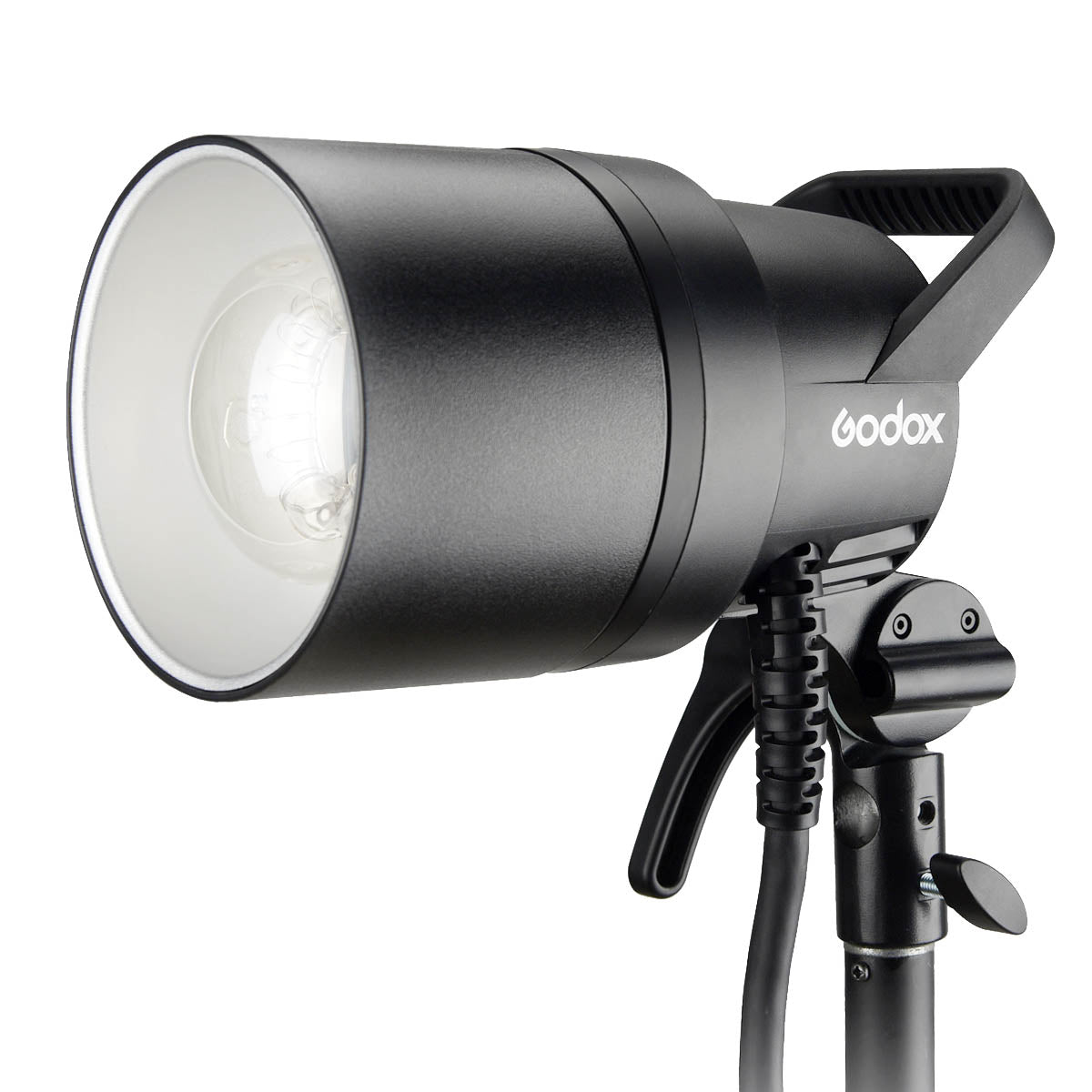Godox AD1200PRO Flash Strobe with Softbox - 1200Ws Studio Lighting Kit for Portrait, Product & Fashion Photography