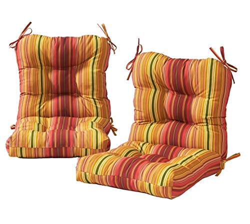 Cinnamon Stripe