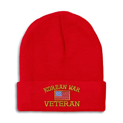 Red Personalized Text Here